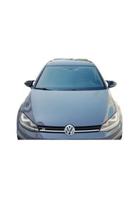 Resim Volkswagen Golf 7 (2012 - 2017) Batman Yarasa Ayna Kapağı (parlak S 