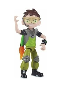 Resim Aksiyon Figürleri Jet Pack Ben/ 