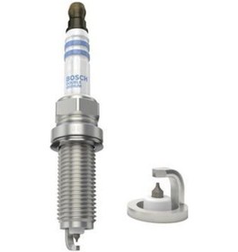 Resim Toyota Rav4 2.0 2008-2017 Bosch Çift İridyum Buji 4 Adet 