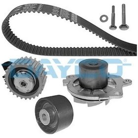 Resim DAYCO KTBWP3170 Devirdaim - Triger Seti Vectra C Z19Dt Z19Dtl Brava Bravo Marea Doblo 1,9Jtd 