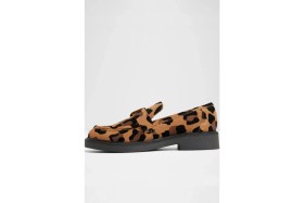 Resim Aldo Kalya Ayakkabı Düz Oxford & Loafer - Karışık 