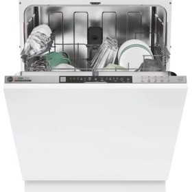 Resim Hoover Hı 3E7L0S-17 5 Programlı E Sınıfı Tam Ankastre Bulaşık Makinesi 