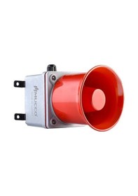 Resim Snt-eb120-13 Endüstriyel İkaz Sireni 12-30v/dc Tdrtr 