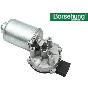 Resim BORSEHUNG B11471 | Volkswagen Golf 4 1998-2004 Model Arası Ön Silecek Motoru 