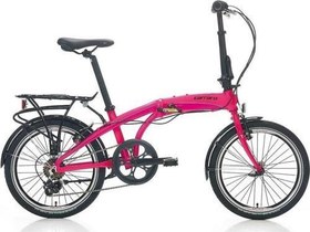 Resim 2023 Flexı 106 Katlanır Bisiklet 