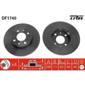 Resim VOTTO ARKA FREN DISKI AYNASI ALFA 145-146-155 1.4/1.6/1.7/1.8/1.9/2.0/2.5 92> Uyumlu 