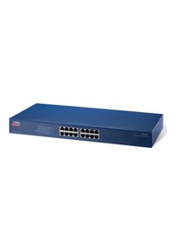Resim Cgs-1600 16 Port 10-100-1000 Yonetılemez Swıtch-118845 