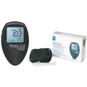 Resim GlucoDr Supersensor Kan Şekeri Ölçüm Cihazı 