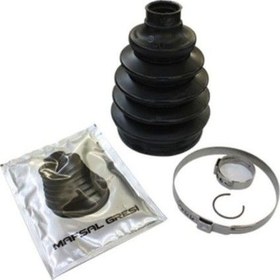 Resim Opel Corsa C Meriva Tigra 1.3 1.7 2000 Sonrası Aks Körüğü Dış Takım 