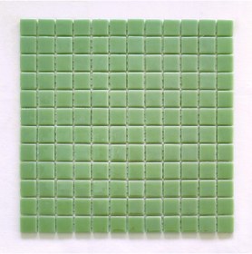 Resim MozaiKristaL Hobi ve Sanatsal çalışmalar için Cam Mozaik. Mozaik ölçüsü: 25x25mm. File Karo ölçüsü: 31,5x31,5cm. 
