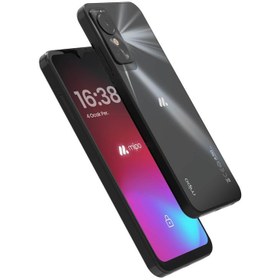 Resim Mipo M46 Pro TR Garanti | 128 GB 8 GB Siyah 