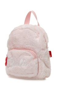 Resim Barbie PELUS PDR BPCK 5PR Pudra Kız Çocuk Sırt Çantası 
