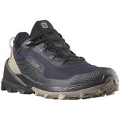 Resim Salomon Crossover Gtx Erkek Outdoor Ayakkabı Siyah Siyah 