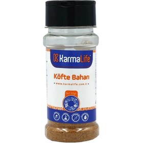 Resim KARMALİFE Köfte Baharatı 45g 