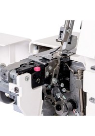 Resim Janome Mylock 454d Overlok Makinesi Beyaz 