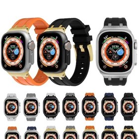 Resim iOS Uyumlu Watch 2 38mm İçin Ap Silikon İzle Band 