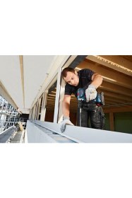 Resim Bosch Professional Gsr 18V-60 C Solo Makine (Akü ve Sarj Cihazı Teslimat Kapsamına Dahil Değildir) 