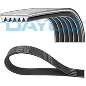 Resim DAYCO ALTERNATÖR GERGİ KİTİ SEAT IBİZA- ALTEA- LEON-TOLEDO SKODA OCTAVİA VOLKSWAGEN GOLF-BORA-CADDY RSZYN 