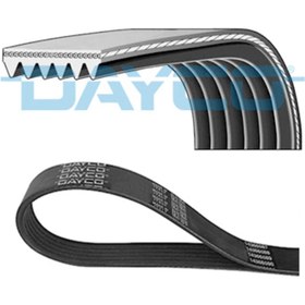 Resim DAYCO ALTERNATÖR GERGİ KİTİ SEAT IBİZA- ALTEA- LEON-TOLEDO SKODA OCTAVİA VOLKSWAGEN GOLF-BORA-CADDY RSZYN 