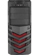 Resim Zeiron K110 i5-650 4 GB 320 GB HDD Free Dos Masaüstü Bilgisayar 