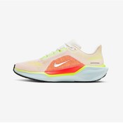 Resim Nike Pegasus 41 Kadın Ayakkabısı Fb7497-100 Turuncu 