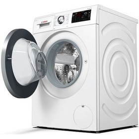 Resim Bosch WAT246H0TR i-Dos A+++ 1200 Devir 9 KG Home Connect Çamaşır Makinesi 