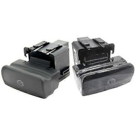 Resim Peugeot Citroen C4 Picasso Ds4 C4 Park Freni Elektronik El Freni El Freni Anahtarı 470702 S20241212180 