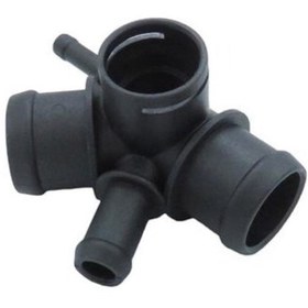 Resim Paslıoğlu Su Flanşı - 1j0121087a - Golf - Bora - Leon - Toledo - Audı A3 / 1997-2004 / 1.6 - Akl - Aeh Motor 