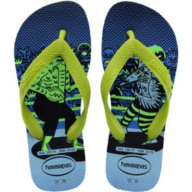 Resim Havaianas HAVAİANAS KIDS TOP FUN ERKEK ÇOCUK PARMAK ARASI TERLİK 