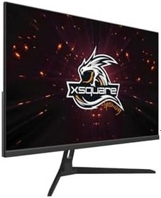 Resim Dexim 27" FHD 144Hz 1ms (HDMI+DP) Freesync Adaptive Sync IPS Gaming Monitör DMT011 