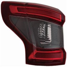 Resim Depo 215-19ajr-ue Stop Lambasi Sag Nissan Qashqai 17 26550hv00a 21519ajrue (WT739612) 
