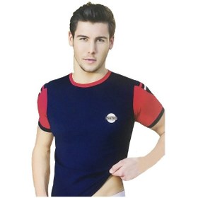 Resim Berrak Erkek T-Shirt 4025 