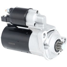 Resim Bosch 1986s00675 - Marş Motoru 12v 9diş 1.3kw Astra J-chevrolet 