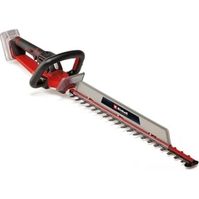 Resim Bemy Ticaret Professional Akülü Çit Budama Gp-Ch 18/61 Li Bl-Solo Power X-Change (18 V, Kömürsüz, Kesme Uzunluğu 61 cm Anti Blokaj Sistemi, Kılıf Dahil, Aküsüz) 