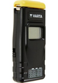 Resim Varta Pil Test Cihazı 891 101 401 