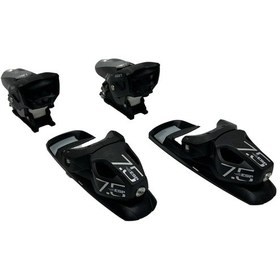 Resim Elan Esp 7.5 Ac Dın/ıso 1,5-7,5 Kayak Bağlaması Çok Renkli 