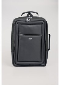 Resim Ççs 51860 Sırt Çantası Siyah 
