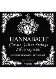 Resim Hannabach 8153 Mt Hannabach 8153 Mt Sol Teli Klasik Gitar Teli 