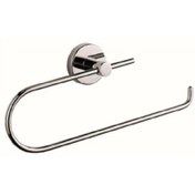 Resim ardini Yakut Kağıt Havluluk Krom 