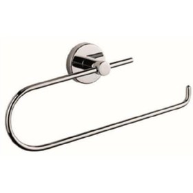 Resim ardini Yakut Kağıt Havluluk Krom 