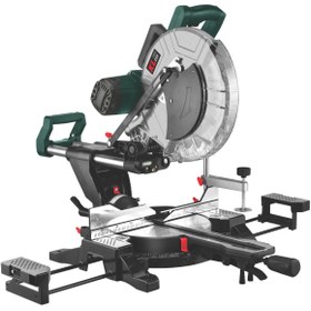 Resim KLPRO KLGK1247 2000W 305mm Radyal Kollu Gönye Kesme Makinesi 