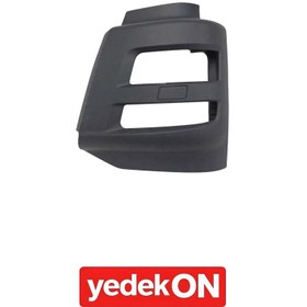 Resim Tampon Tgm Euro-6 Ön Sol (Kahveci Premium) - 81416105715 