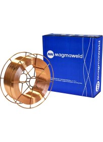 Resim Magmaweld Gazaltı Kaynak Teli Mg 2 K300 Ms Pre 1,00 mm 15 kg Net 