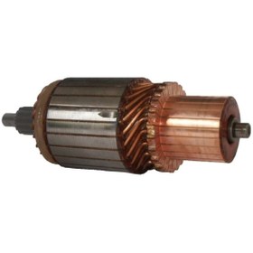 Resim Cargo KOLLEKTÖR 24V 13 DİŞ RENAULT PREMIUM TIR /MIT -SAFİR 6DB1-6DB10-850EX220 KOMPRESSOR MITSUBISHI TİP 