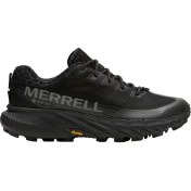 Resim Merrell Agılıty Peak 5 Gtx J067745 Erkek Outdoor Ayakkabı - Siyah 
