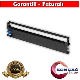 Resim Uyumlu Şerit Oki Ml1120. Ml1190 
