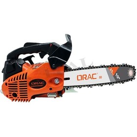 Resim Orac G260 Motorlu Testere Benzinli 1.2 Hp 