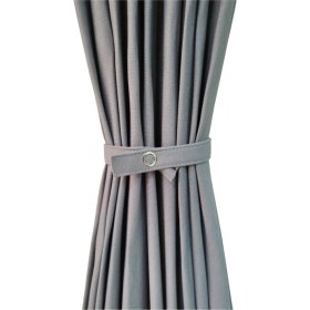 Resim AVG Mercedes Sprinter Perde Seti Açık Gri - Tam Uyumlu, Güneş Koruma, Kolay Montaj , Montaja Hazır Teslim 