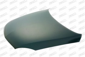 Resim Opel Corsa C Motor Kaputu Yansanayi Ürün 1160248 