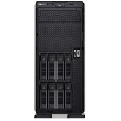 Resim Dell Poweredge PET5507A XE-4309Y 16GB 2X480GB 800W Sunucu 